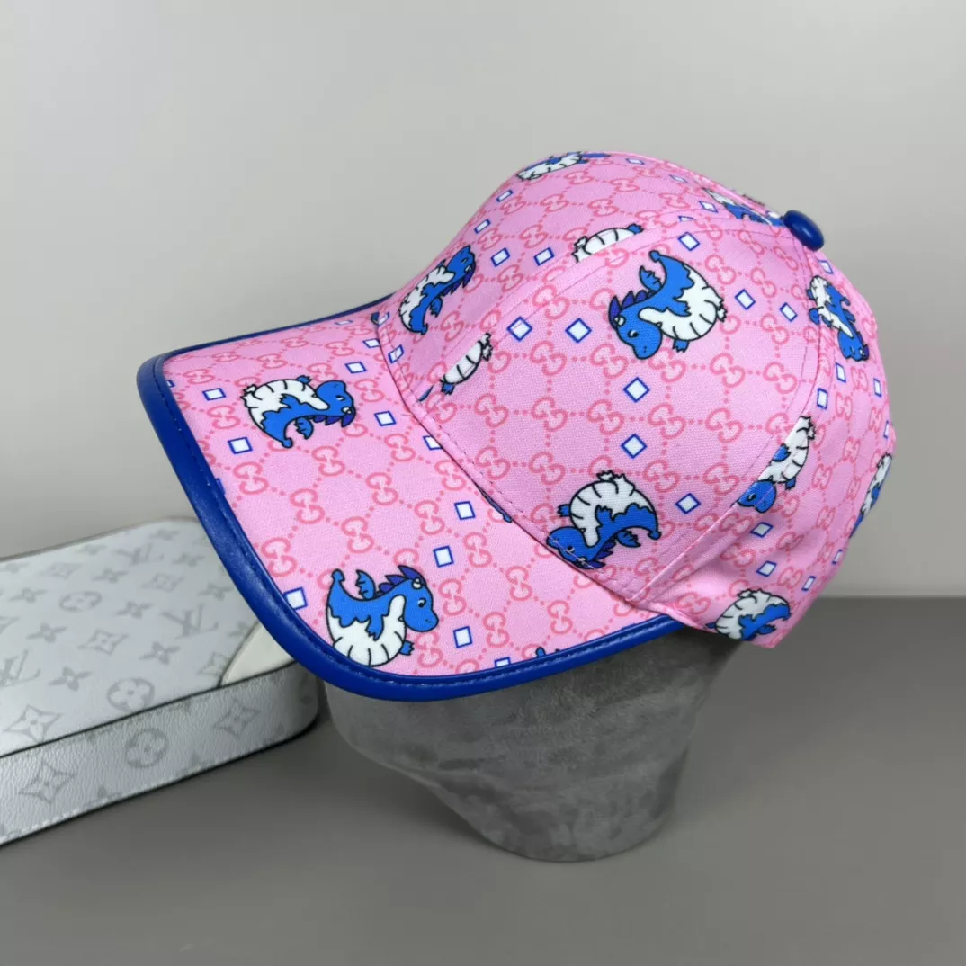 Unique 1626 Gucci Caps