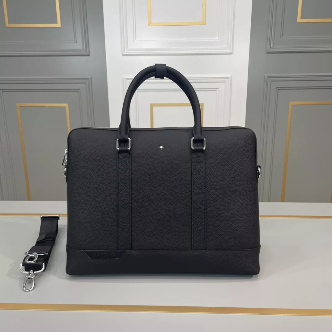 Unique 1665 Mont Blanc AAA Man Handbags