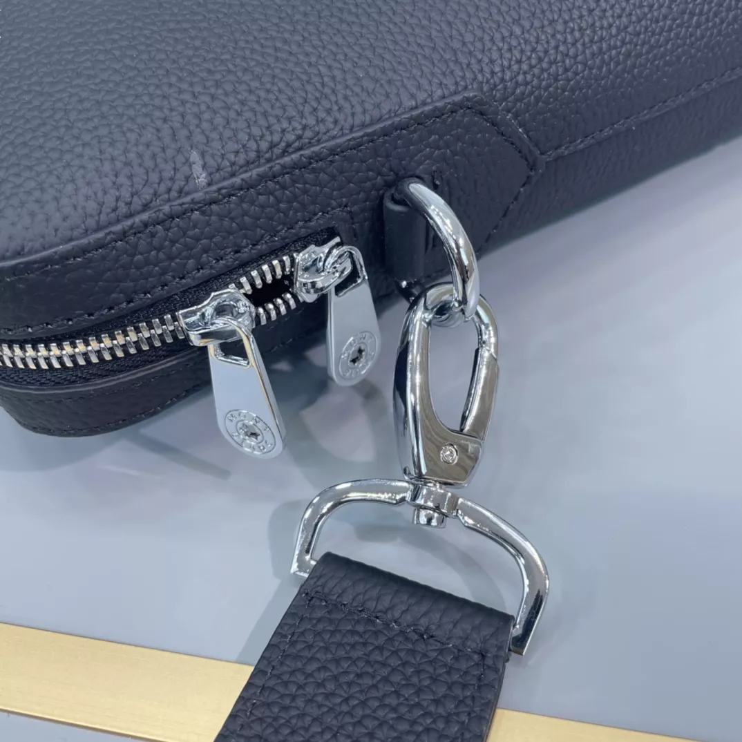 Unique 1665 Mont Blanc AAA Man Handbags