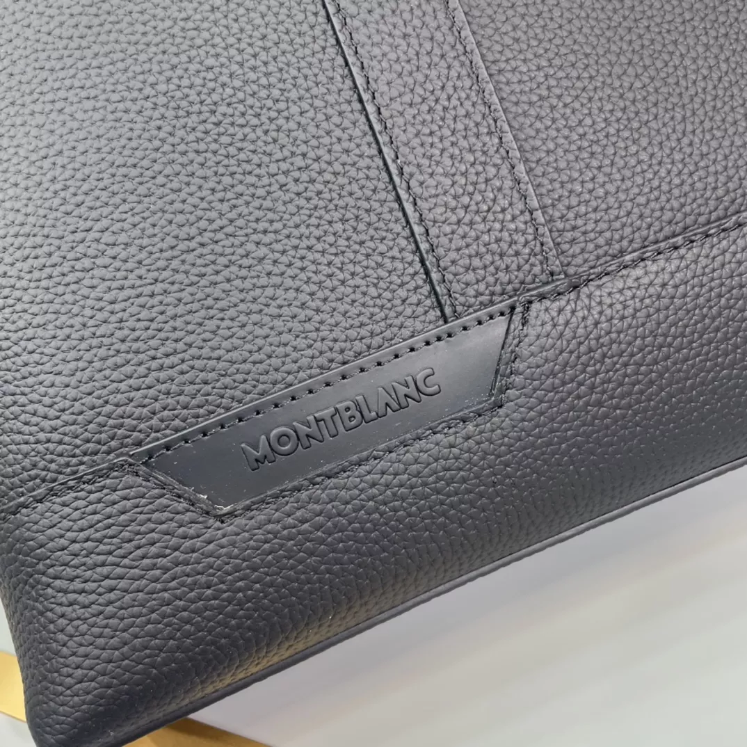 Unique 1665 Mont Blanc AAA Man Handbags