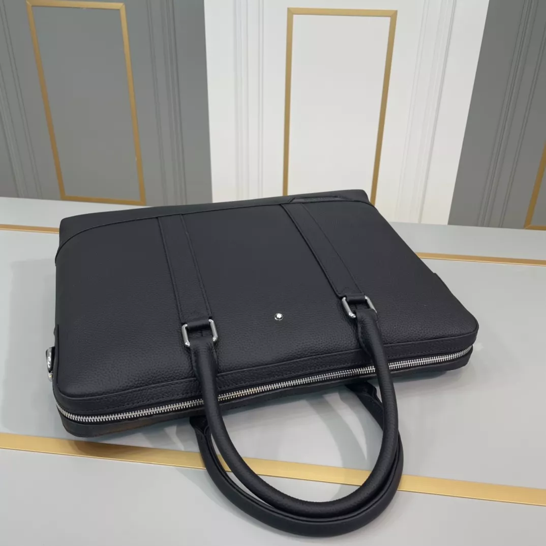 Unique 1665 Mont Blanc AAA Man Handbags