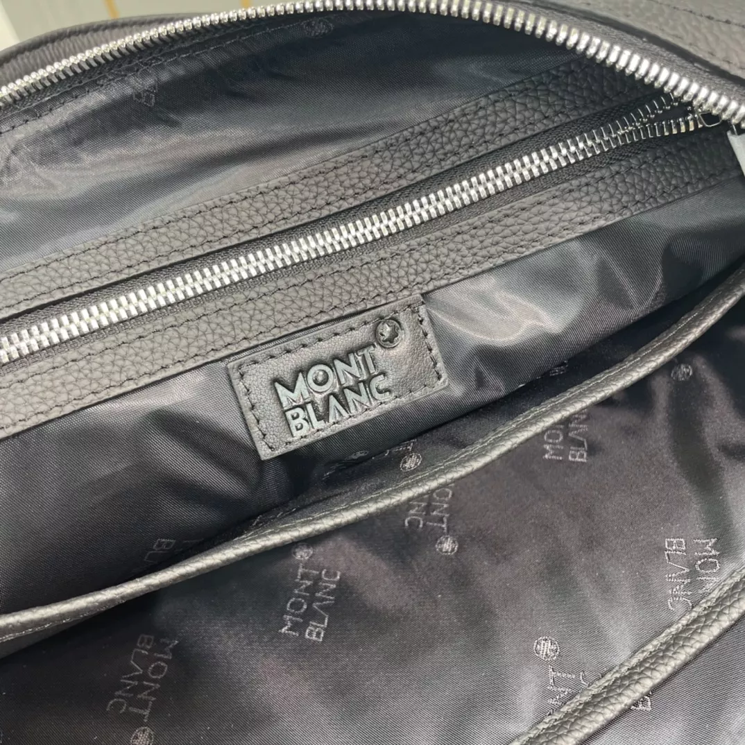 Unique 1665 Mont Blanc AAA Man Handbags