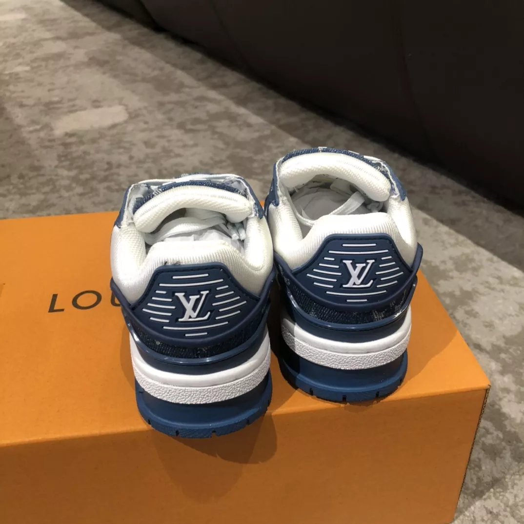 Unique 1682 Louis Vuitton LV Kids' Shoes For Kids