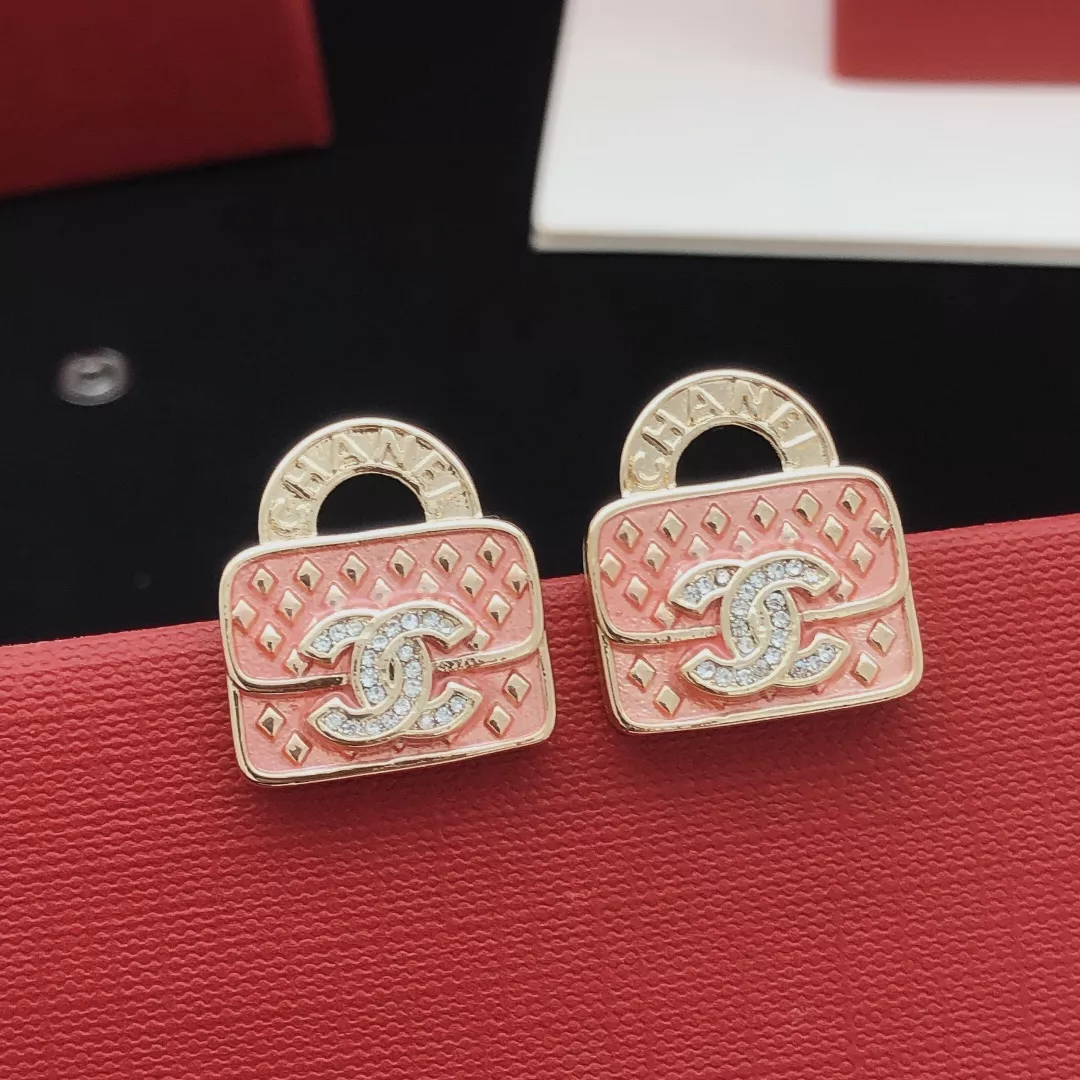 Unique 173 Chanel Earrings For Women