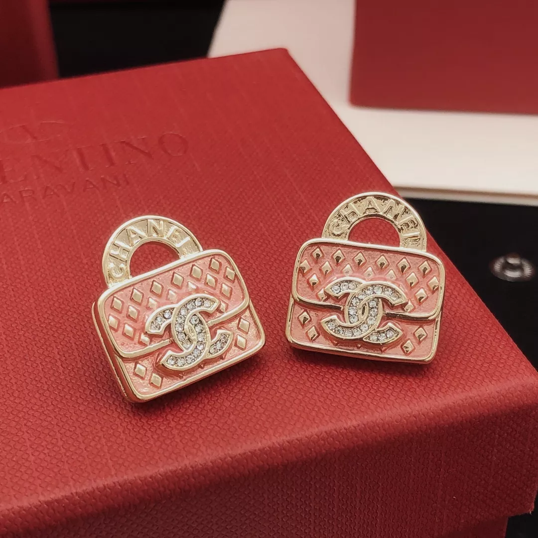 Unique 173 Chanel Earrings For Women