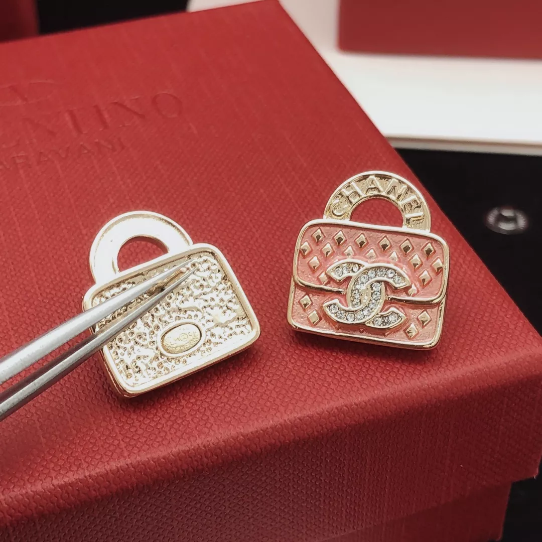 Unique 173 Chanel Earrings For Women