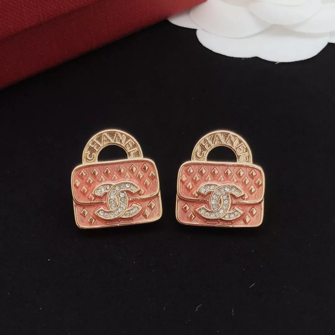 Unique 173 Chanel Earrings For Women