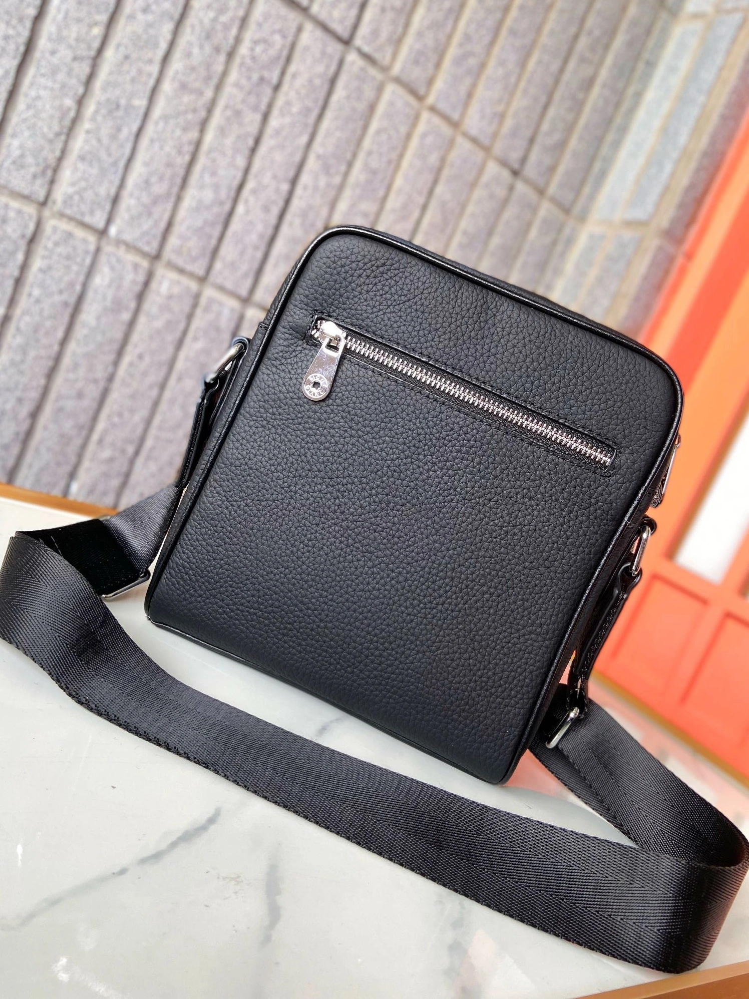 Unique 178 Mont Blanc AAA Man Messenger Bags