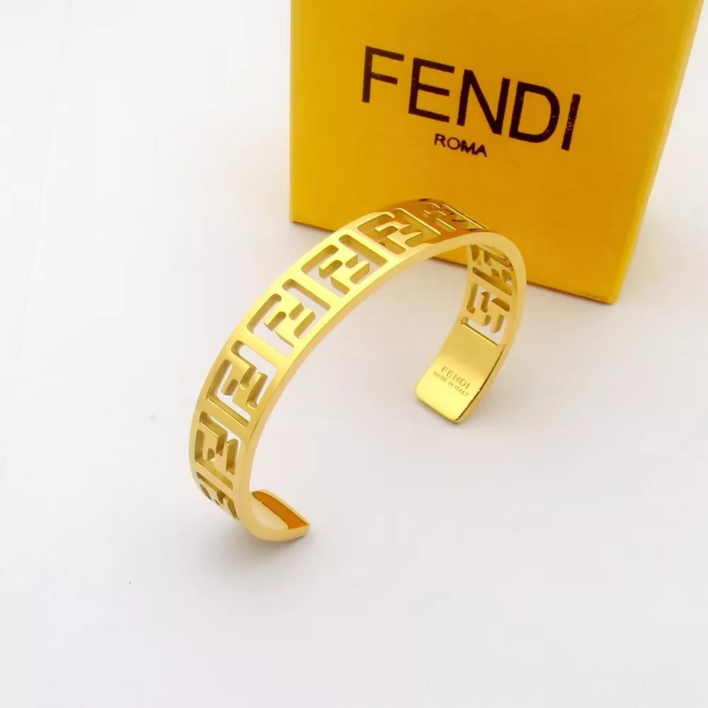 Unique 1782 Fendi Bracelets