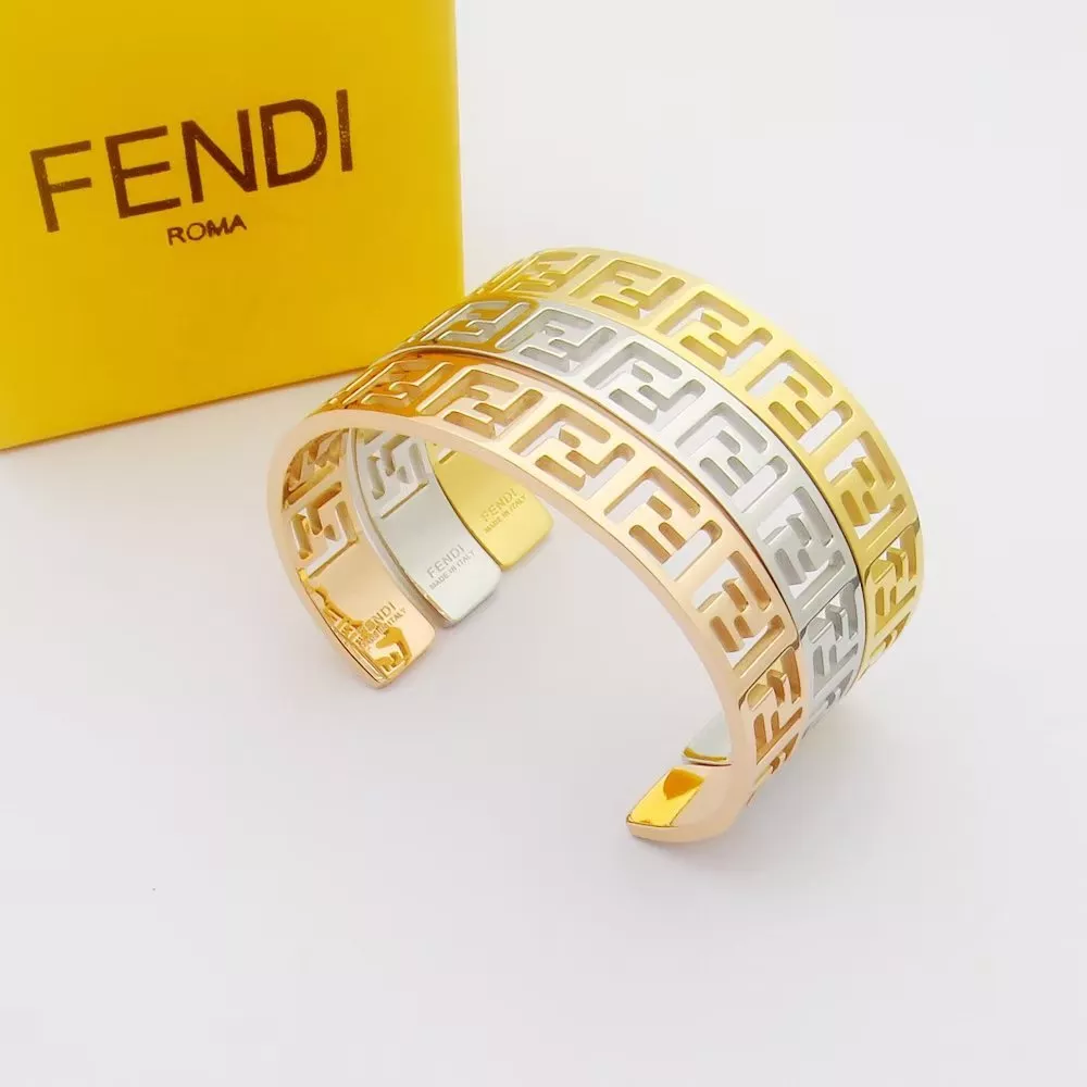 Unique 1782 Fendi Bracelets