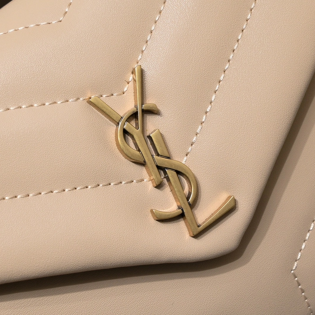 Unique 1793 Yves Saint Laurent YSL AAA Quality Messenger Bags For Women