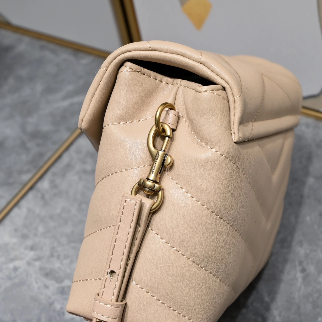 Unique 1793 Yves Saint Laurent YSL AAA Quality Messenger Bags For Women