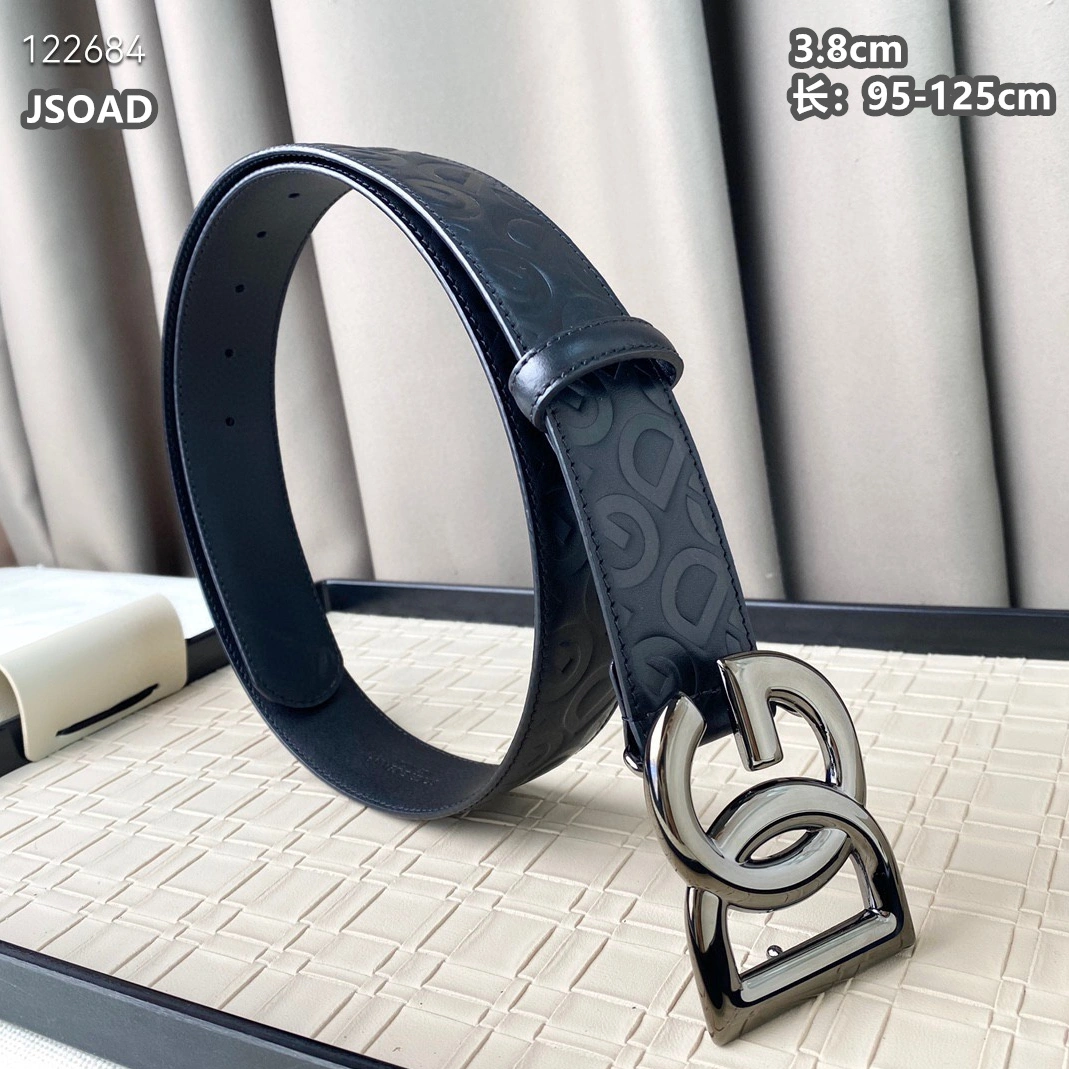 Unique 1859 Dolce & Gabbana D&G AAA Quality Belts For Men