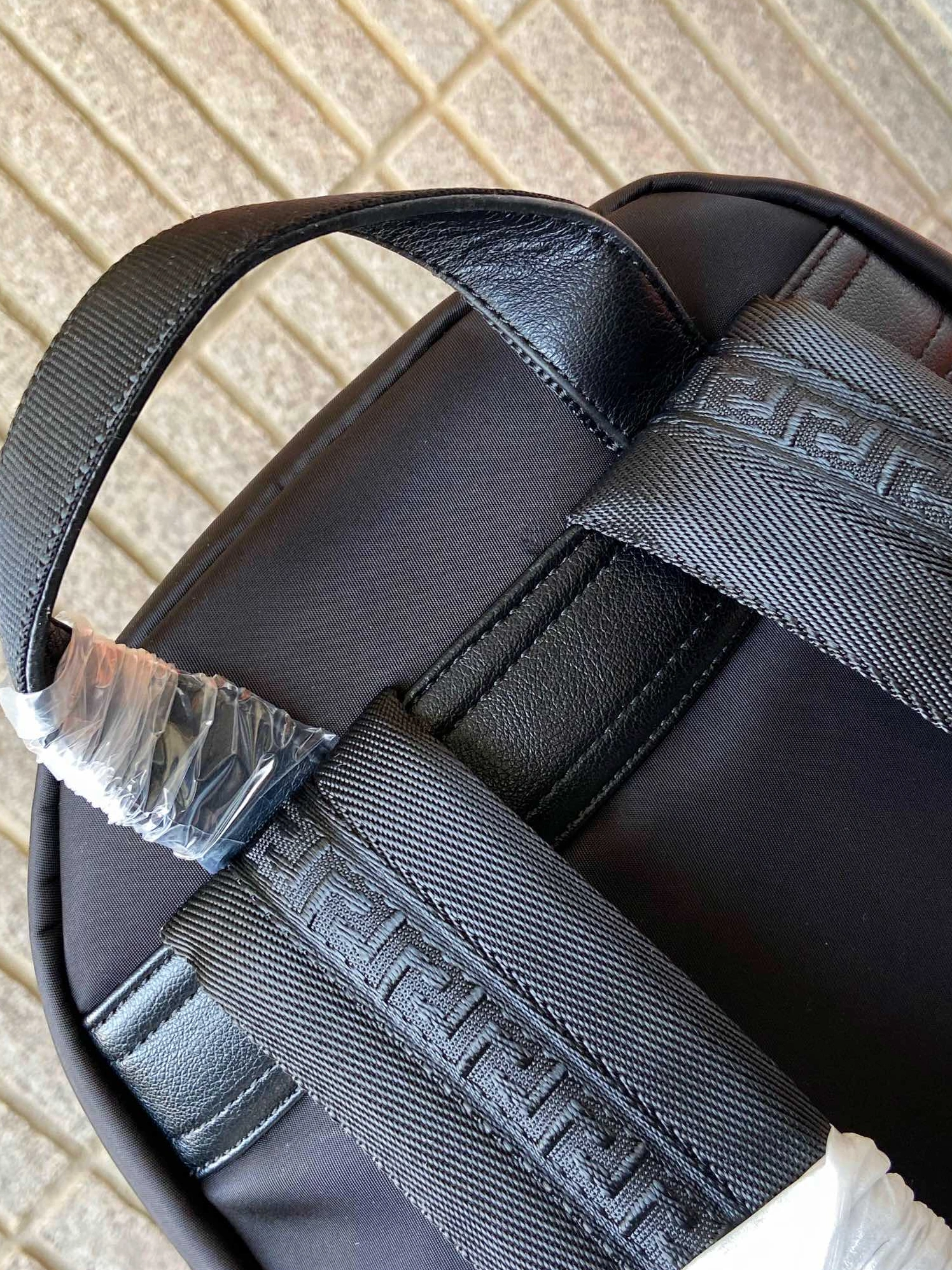 Unique 1860 Versace AAA Man Backpacks