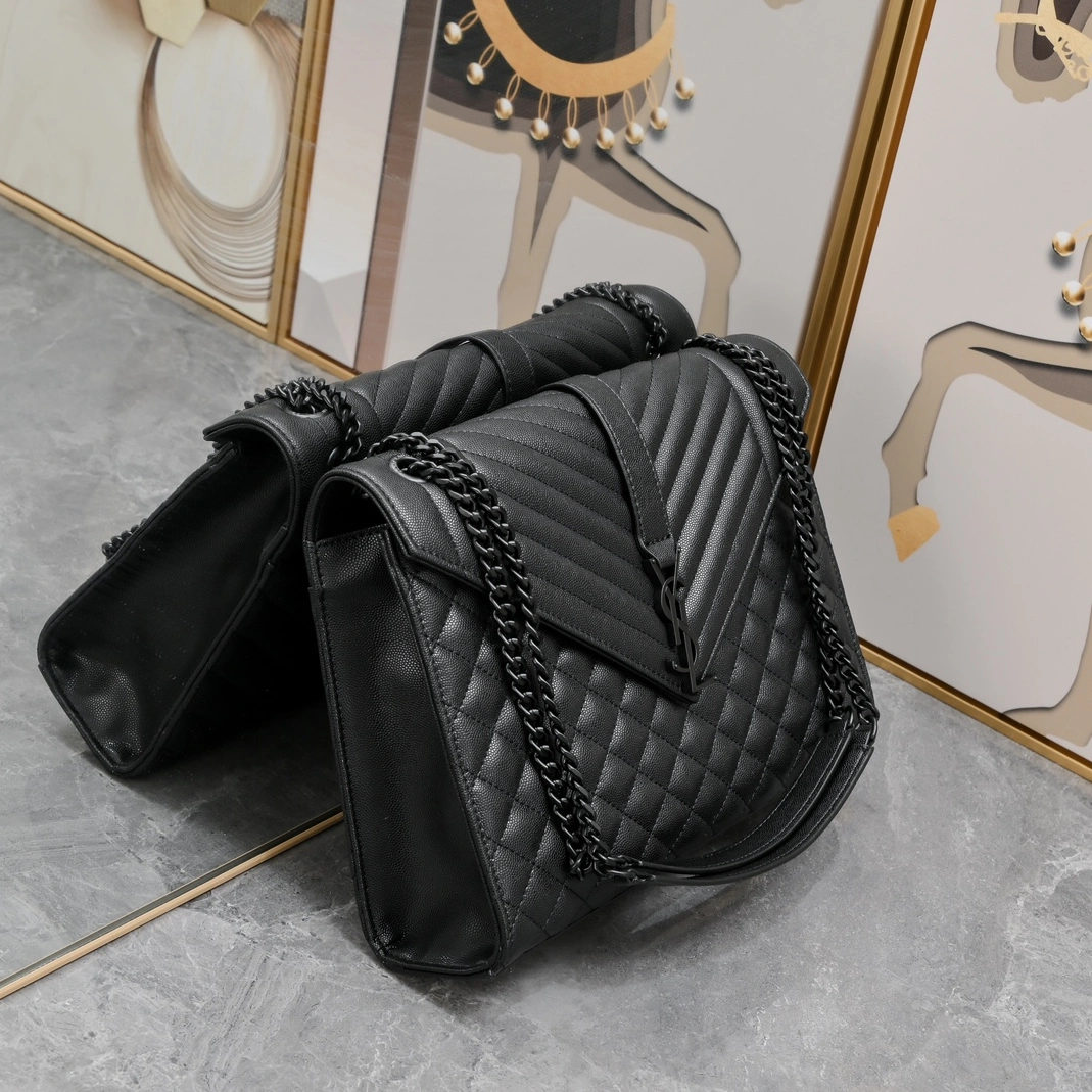 Unique 1876 Yves Saint Laurent YSL AAA Quality Shoulder Bags For Women