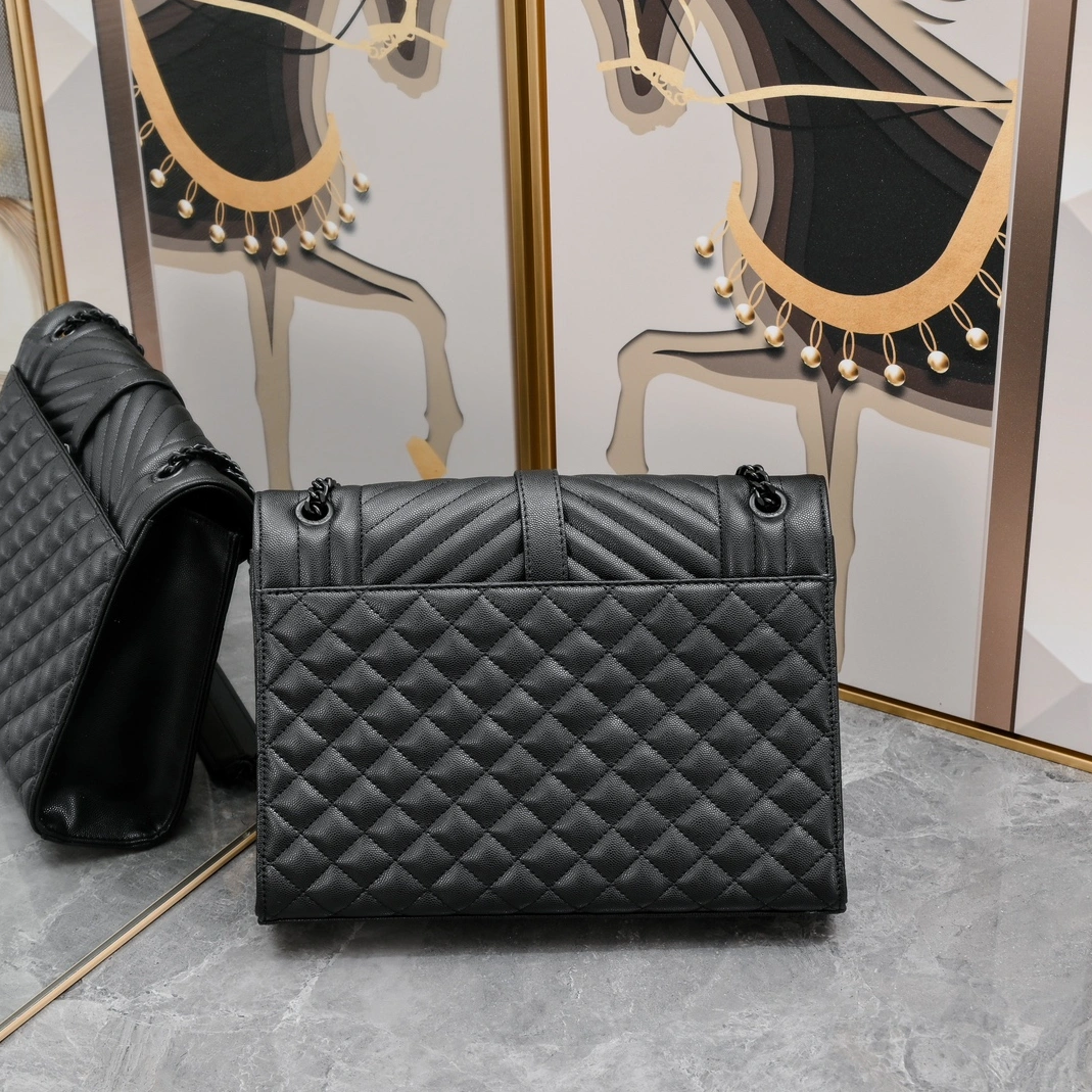 Unique 1876 Yves Saint Laurent YSL AAA Quality Shoulder Bags For Women