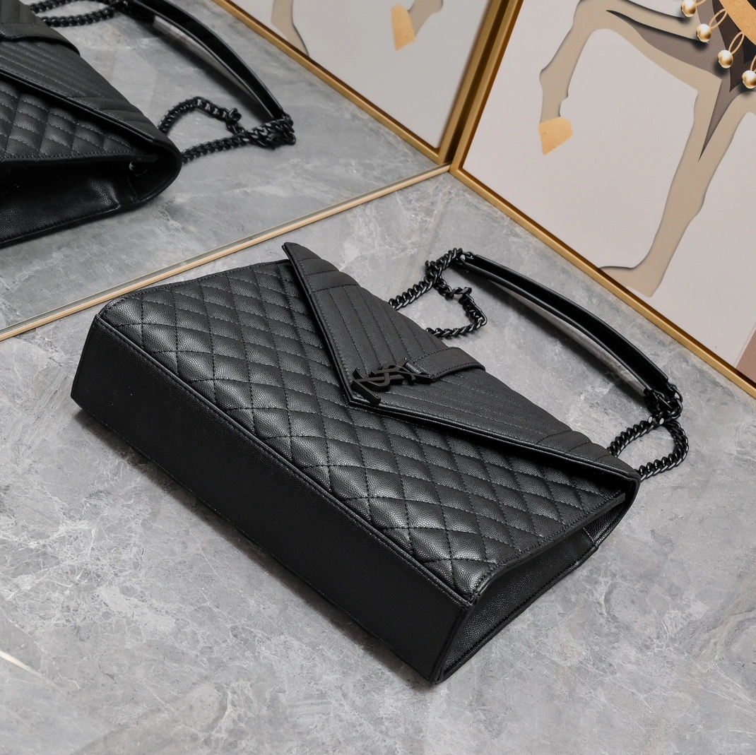 Unique 1876 Yves Saint Laurent YSL AAA Quality Shoulder Bags For Women