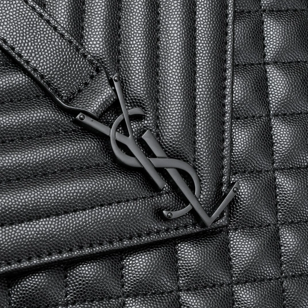 Unique 1876 Yves Saint Laurent YSL AAA Quality Shoulder Bags For Women