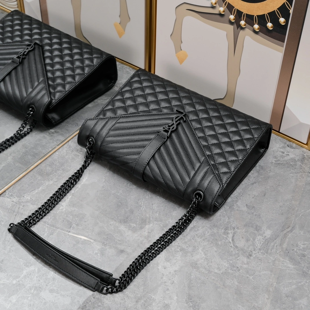 Unique 1876 Yves Saint Laurent YSL AAA Quality Shoulder Bags For Women
