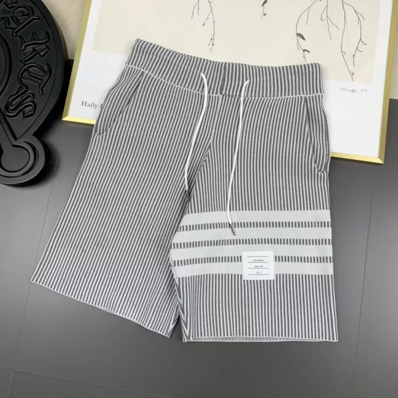 Unique 1880 Thom Browne TB Pants For Men