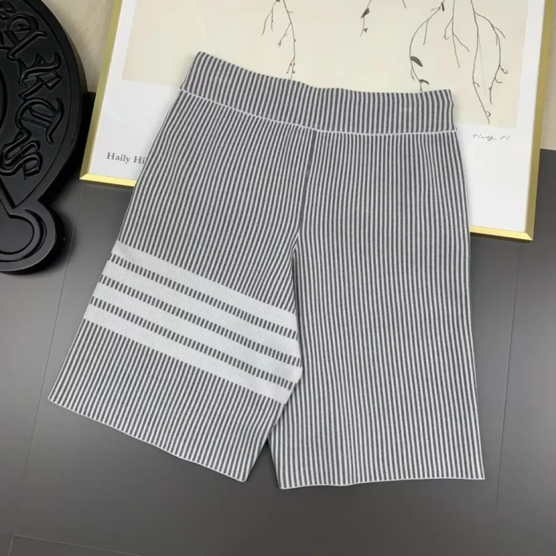 Unique 1880 Thom Browne TB Pants For Men