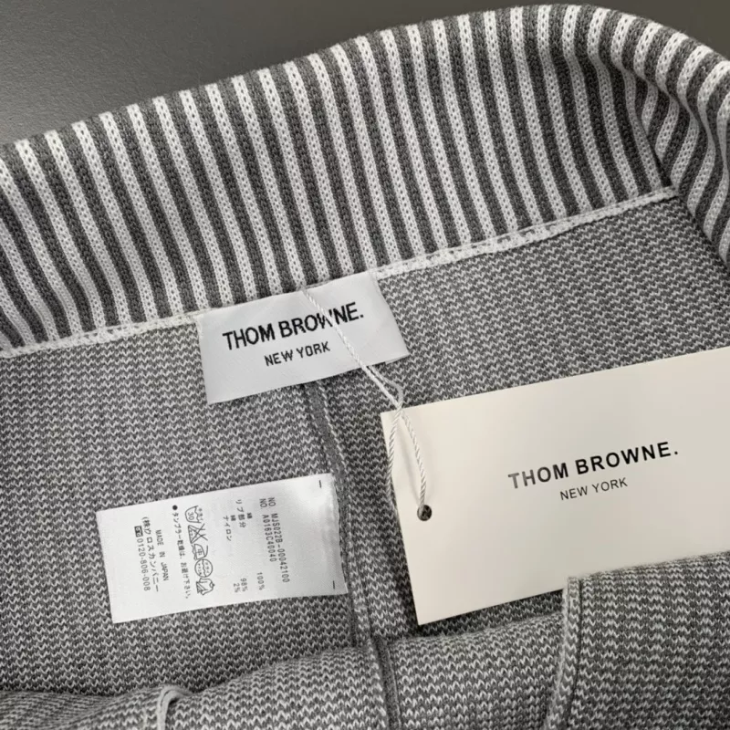 Unique 1880 Thom Browne TB Pants For Men
