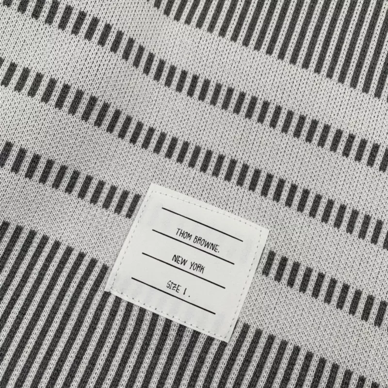 Unique 1880 Thom Browne TB Pants For Men