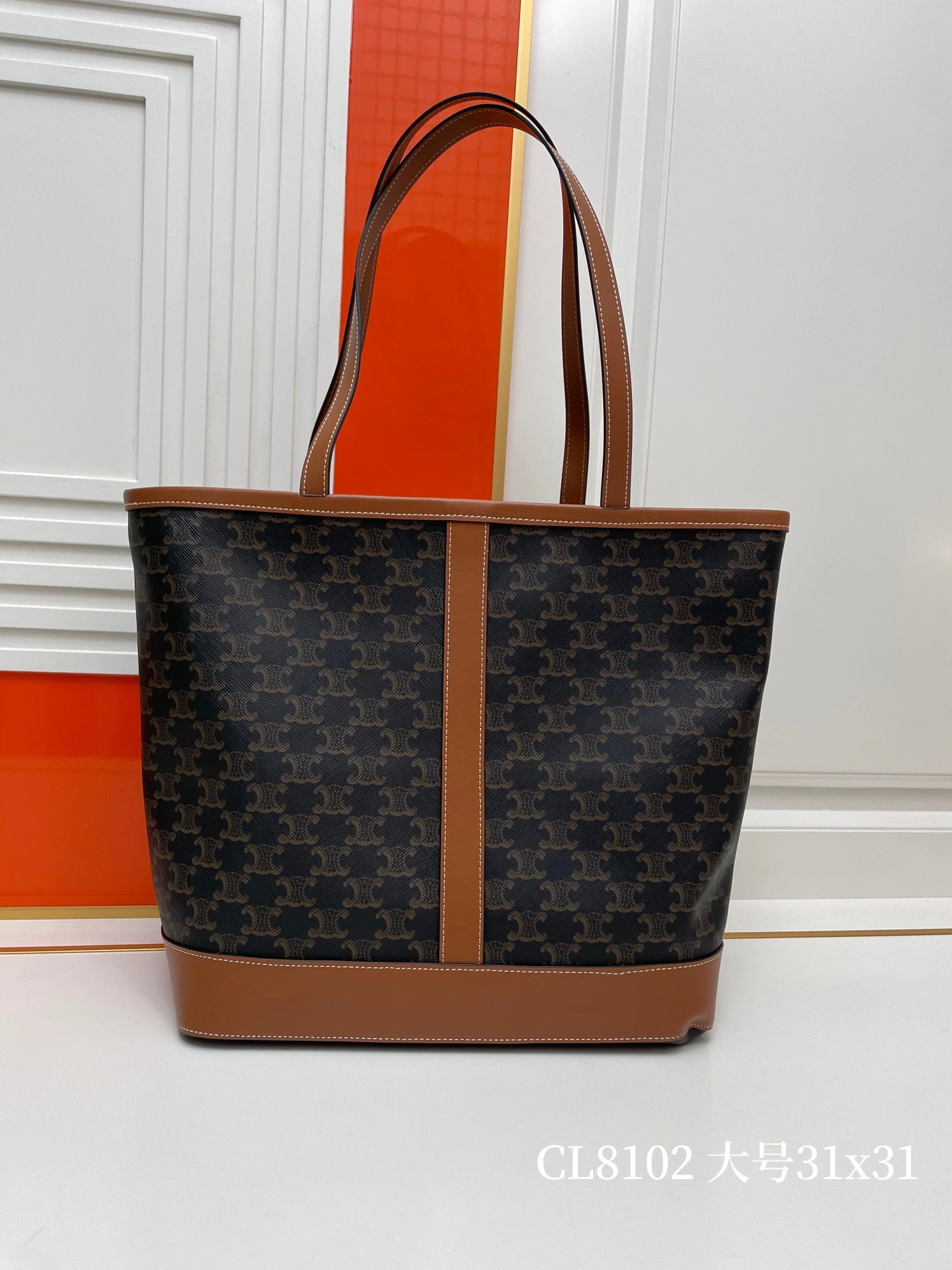 Unique 1901 Celine AAA Quality Shoulder Bags For Women