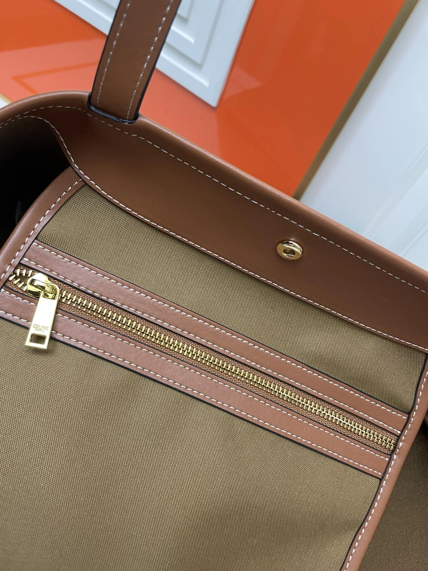 Unique 1901 Celine AAA Quality Shoulder Bags For Women