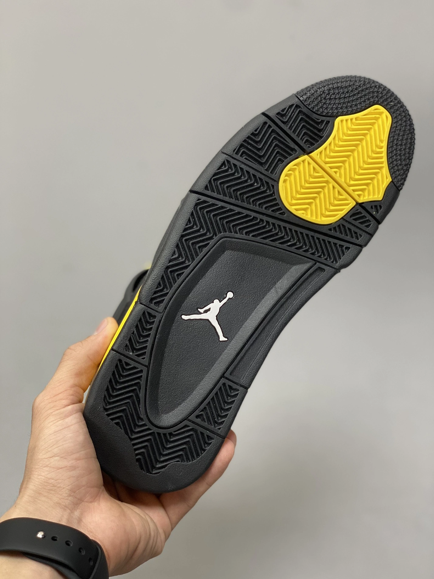 Unique 2006 Air Jordan 4 IV Retro For Men