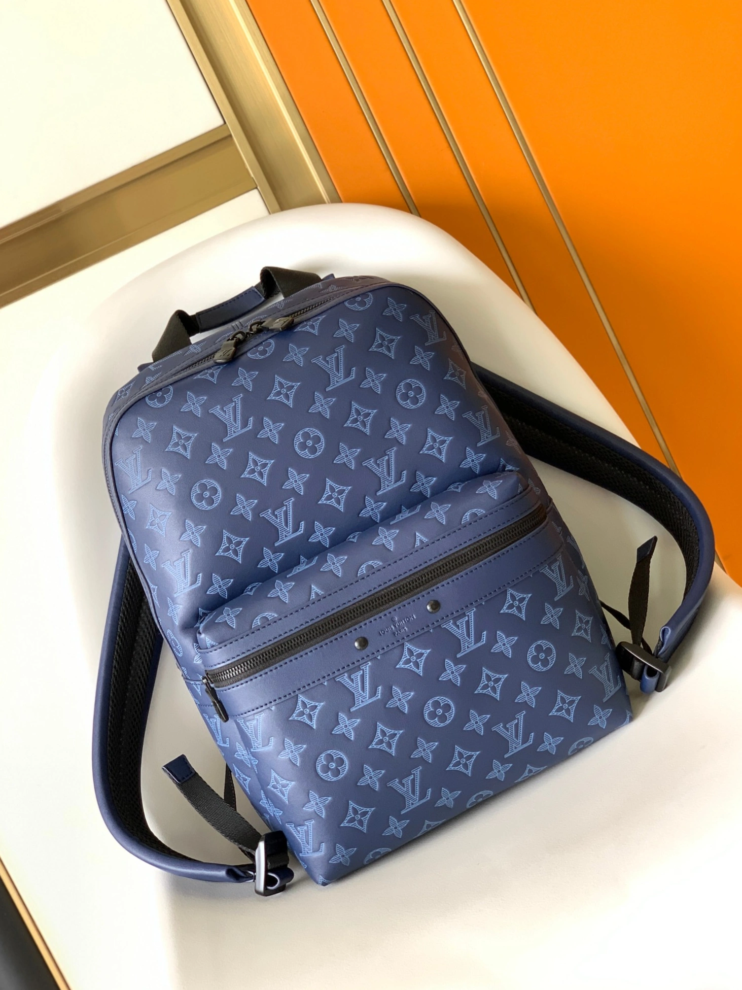 Unique 2020 Louis Vuitton LV AAA Man Backpacks