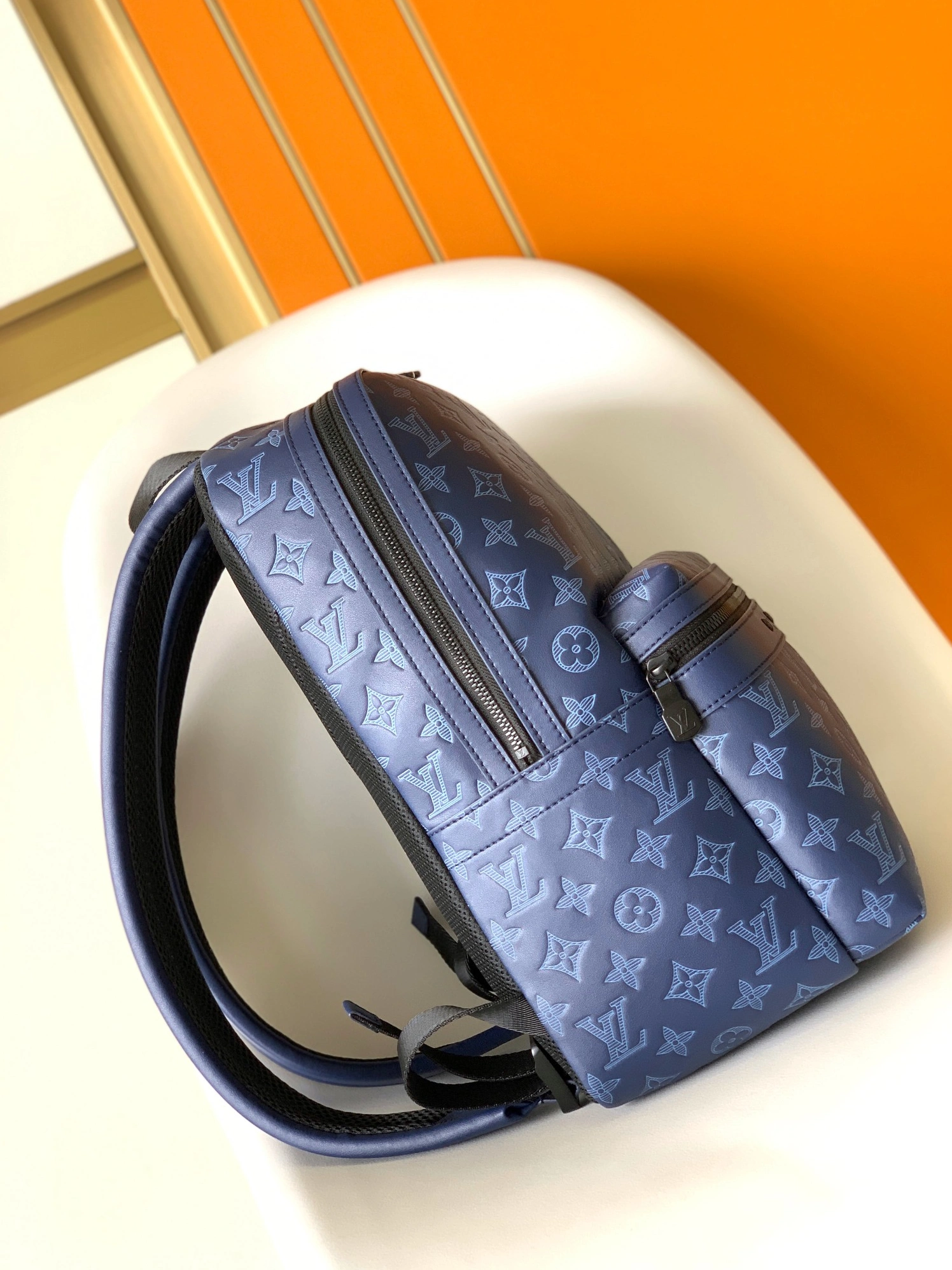 Unique 2020 Louis Vuitton LV AAA Man Backpacks