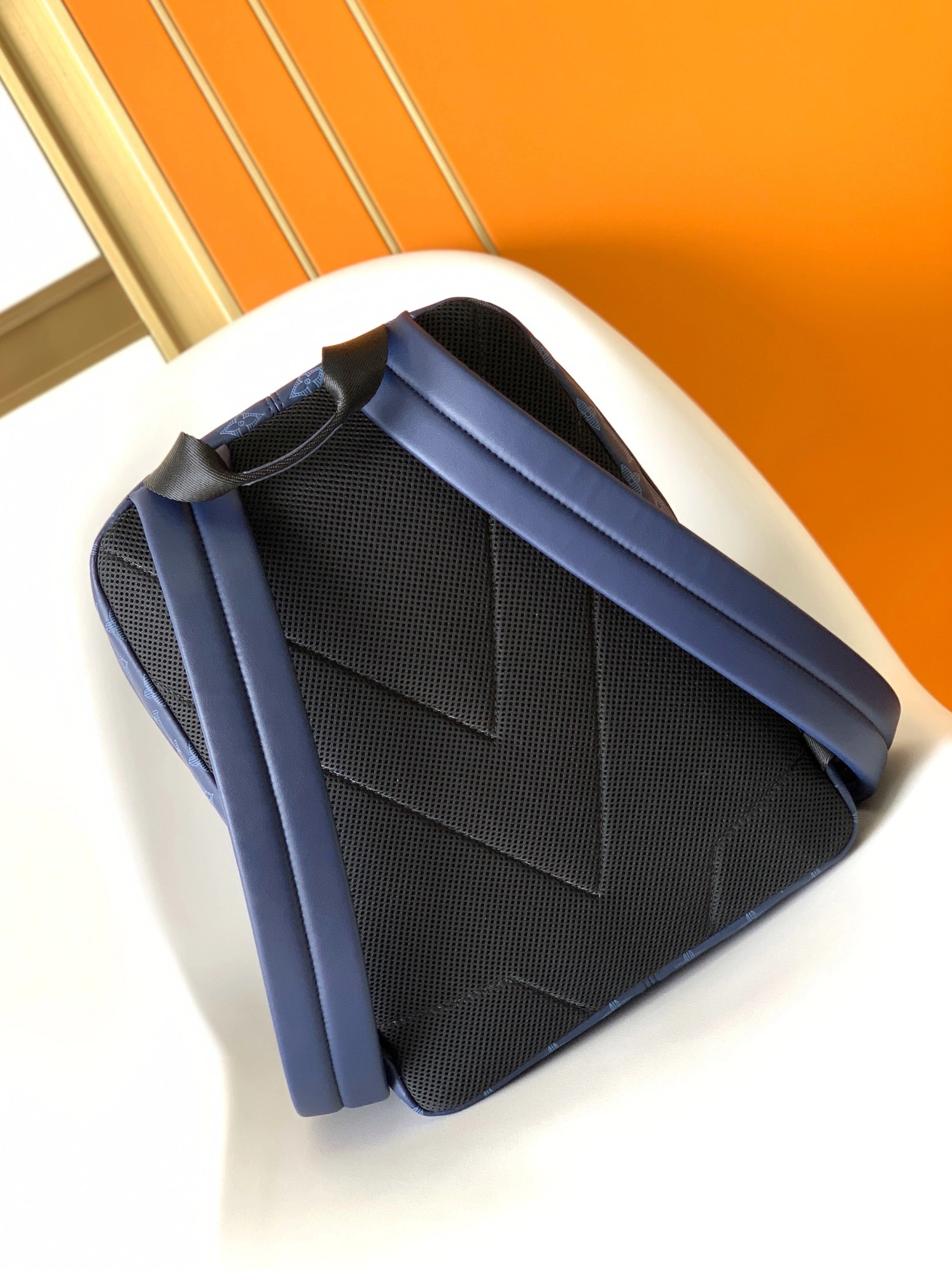 Unique 2020 Louis Vuitton LV AAA Man Backpacks