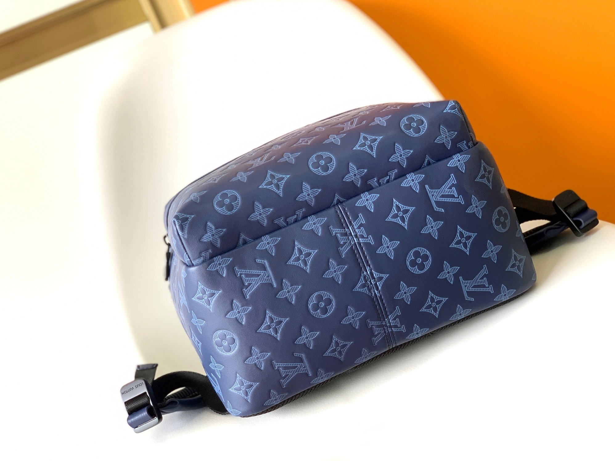 Unique 2020 Louis Vuitton LV AAA Man Backpacks