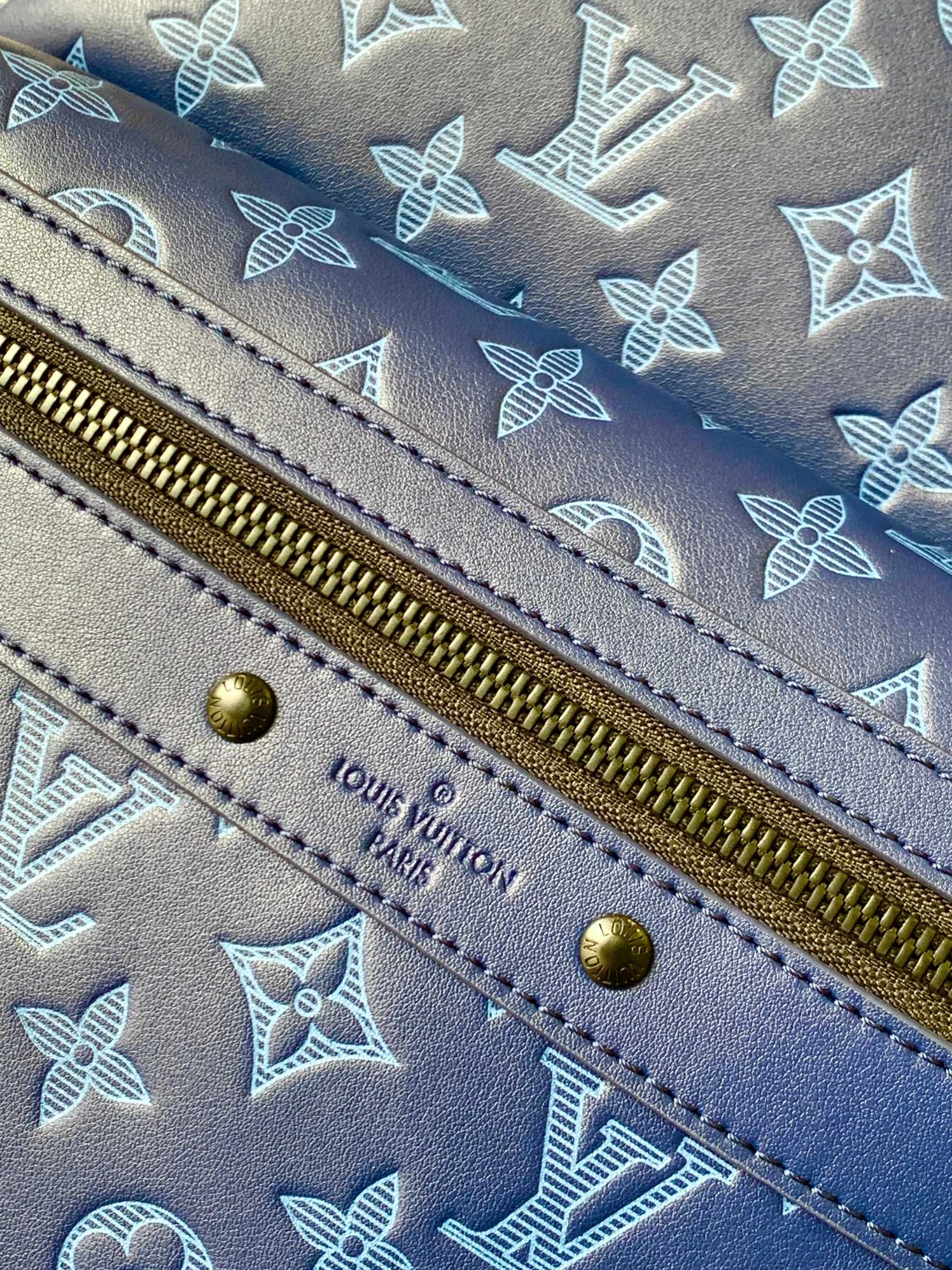 Unique 2020 Louis Vuitton LV AAA Man Backpacks