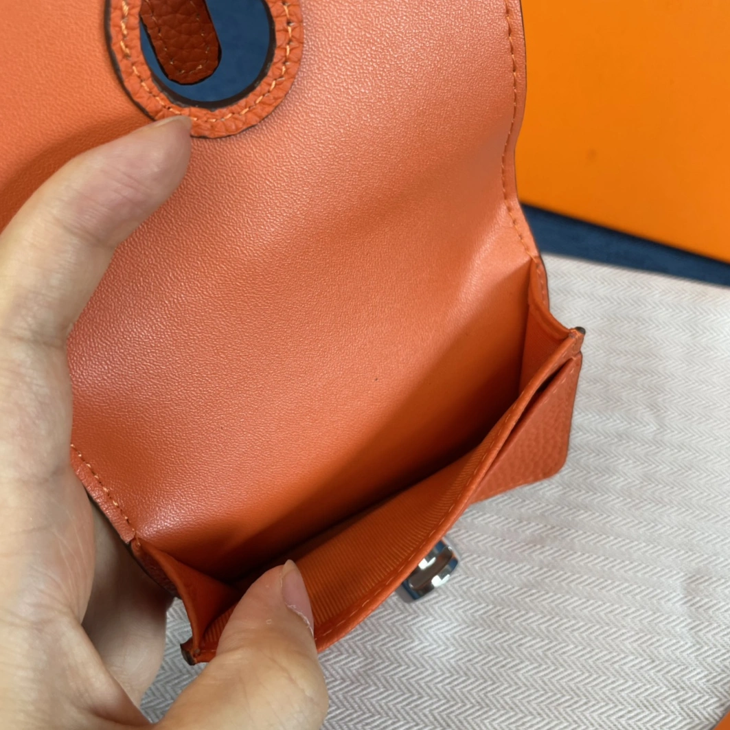 Unique 2037 Hermes AAA Quality Wallets For Women