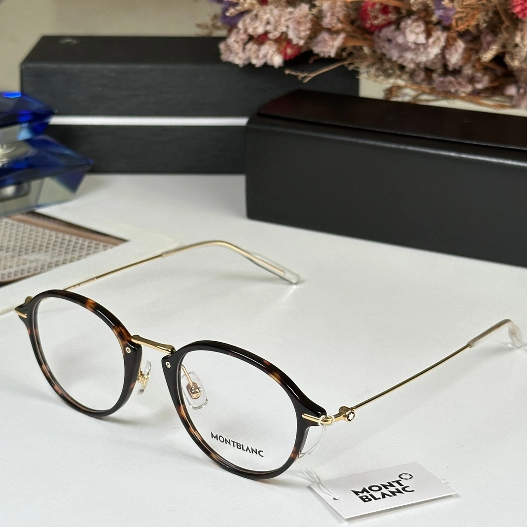 Unique 2107 Montblanc Goggles