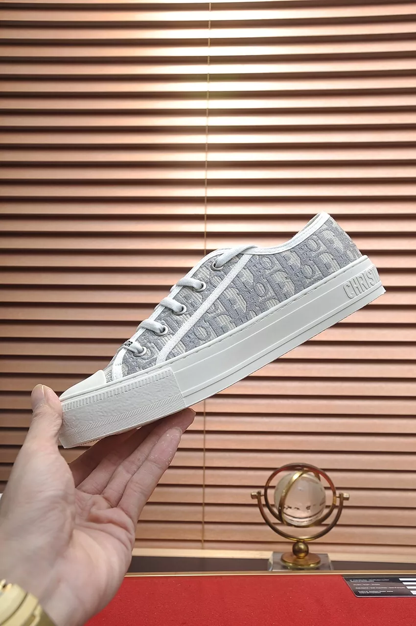 Unique 2116 Christian Dior Casual Shoes For Men