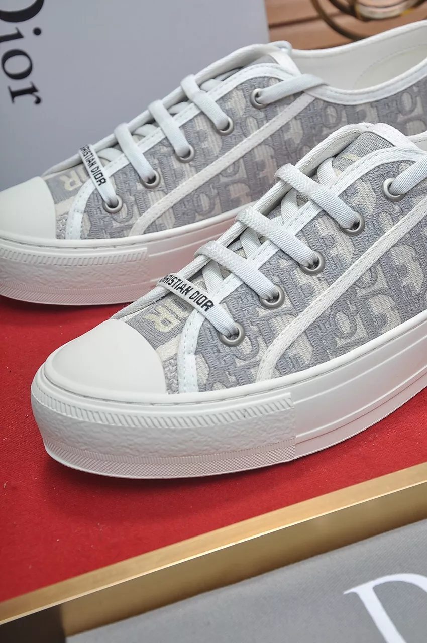 Unique 2116 Christian Dior Casual Shoes For Men