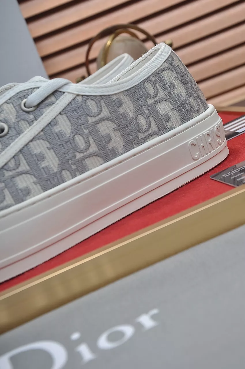 Unique 2116 Christian Dior Casual Shoes For Men