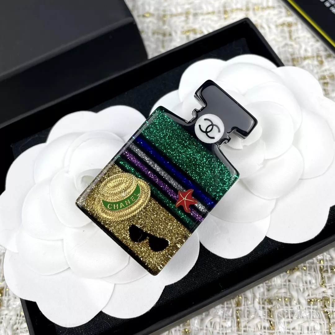 Unique 2128 Chanel Brooches For Women
