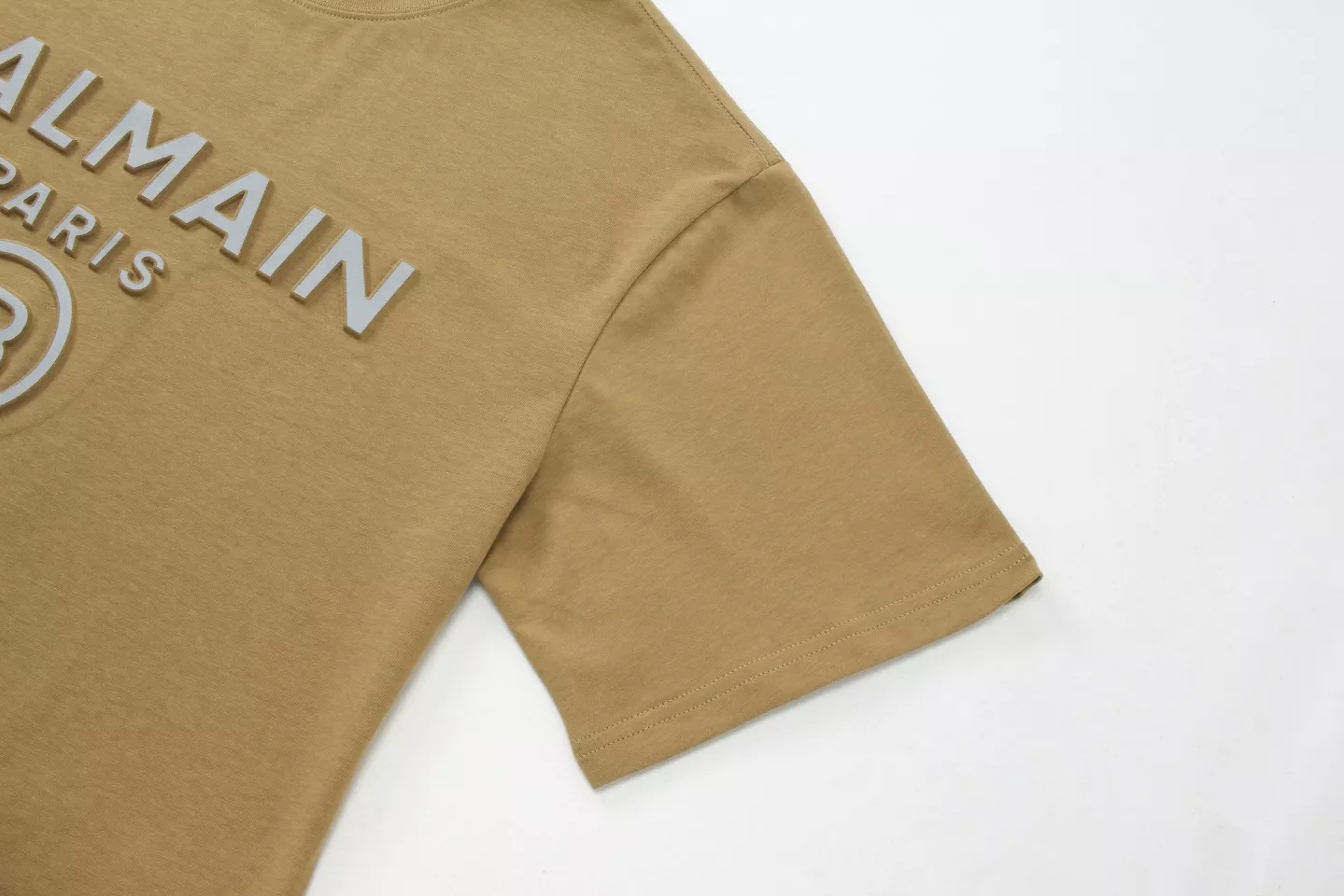 Unique 2179 Balmain T-Shirts Short Sleeved For Unisex