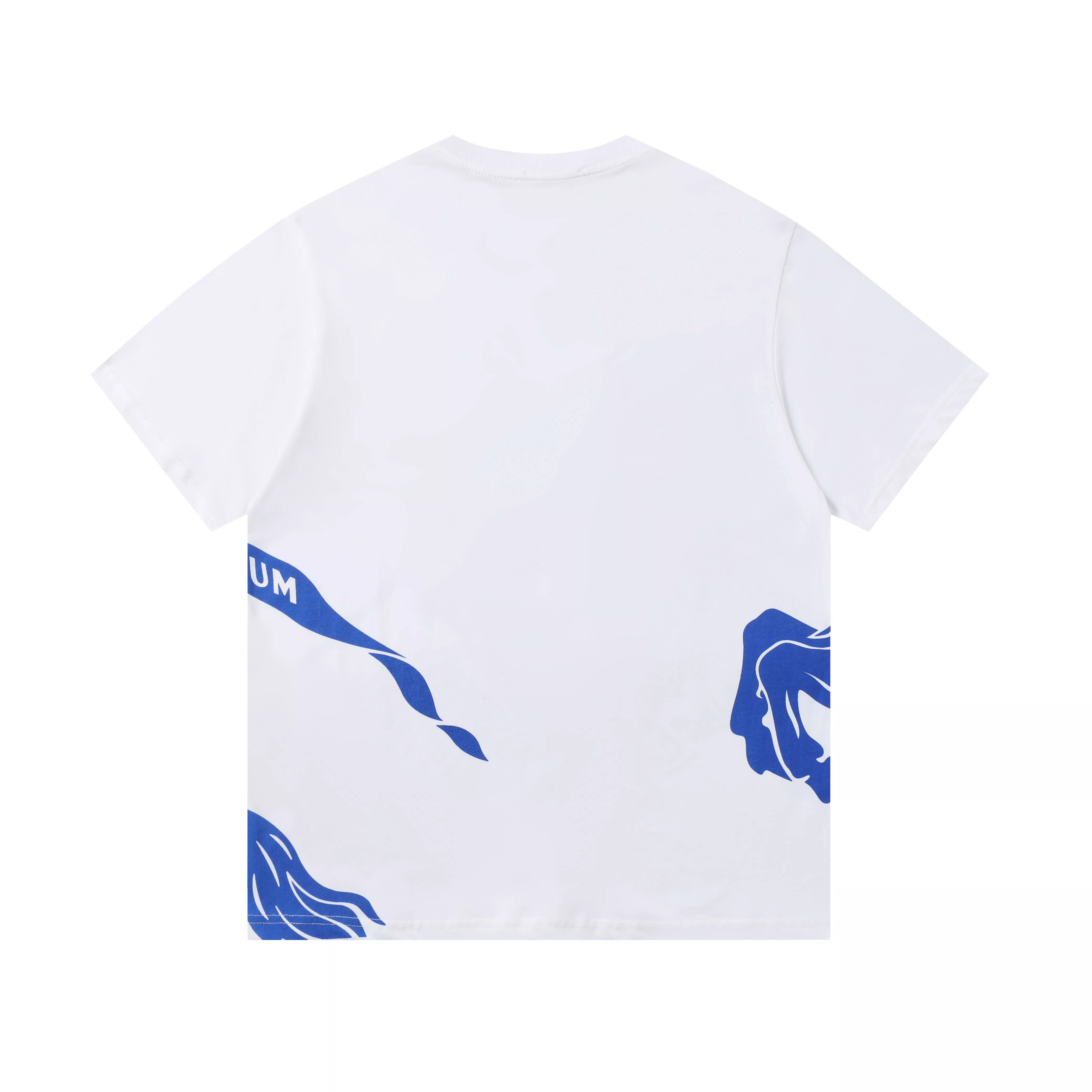 Unique 2197 Burberry T-Shirts Short Sleeved For Unisex
