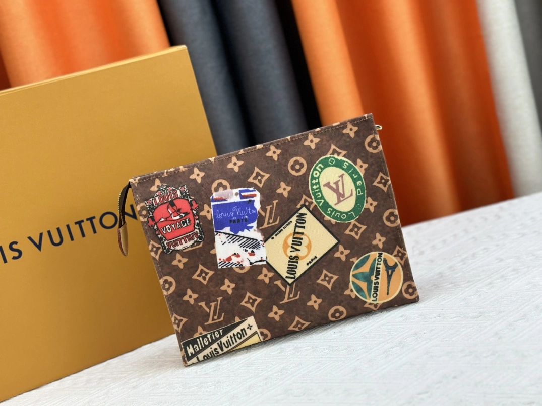 Unique 2238 Louis Vuitton LV Wallets For Women