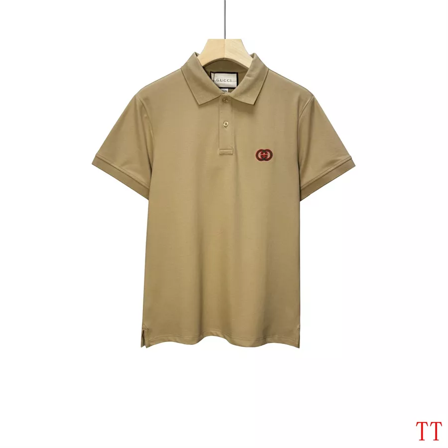 Unique 2249 Gucci T-Shirts Short Sleeved For Men