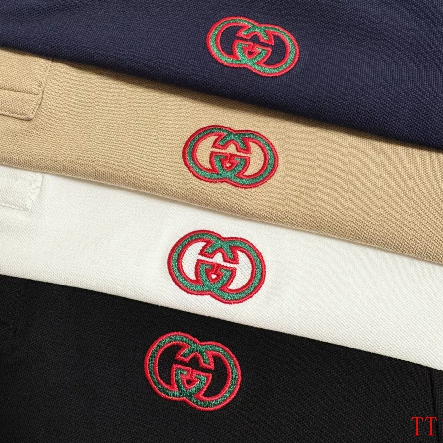 Unique 2249 Gucci T-Shirts Short Sleeved For Men