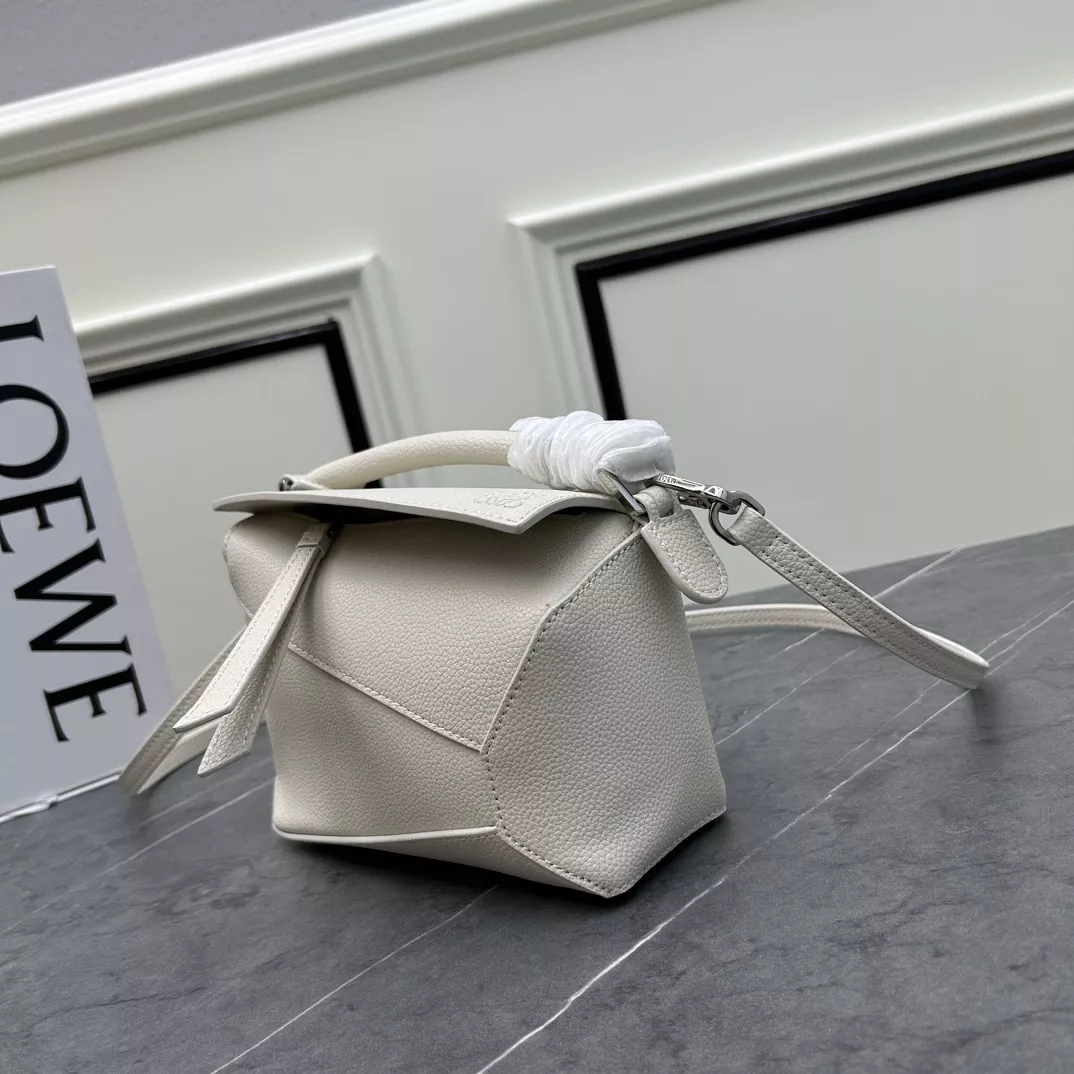 Unique 244 LOEWE AAA Quality Messenger Bags For Women
