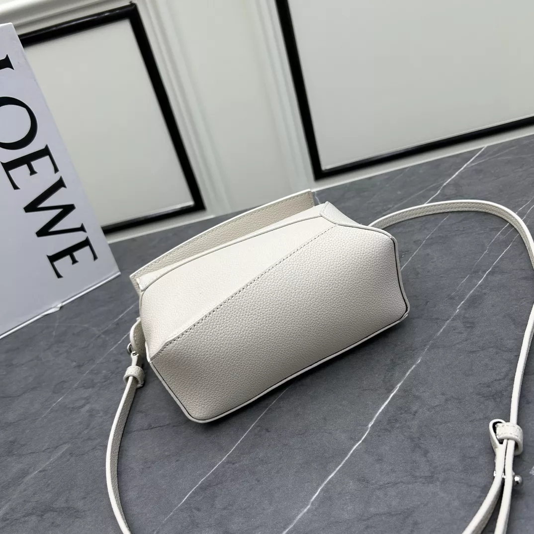 Unique 244 LOEWE AAA Quality Messenger Bags For Women