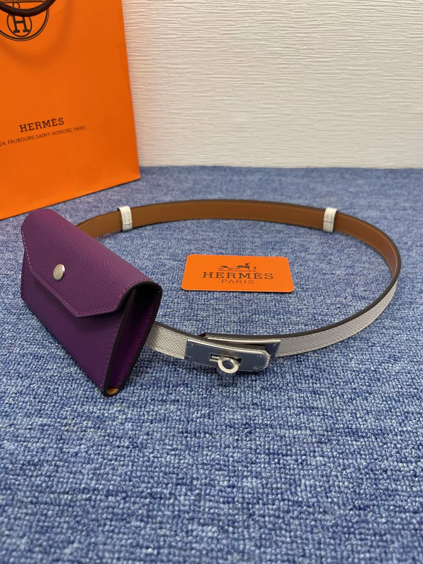 Unique 2478 Hermes AAA Quality Belts In 2.0cm For Women