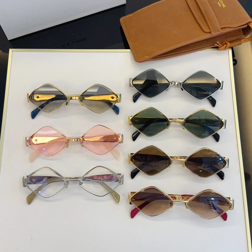 Unique 2489 Celine AAA Quality Sunglasses